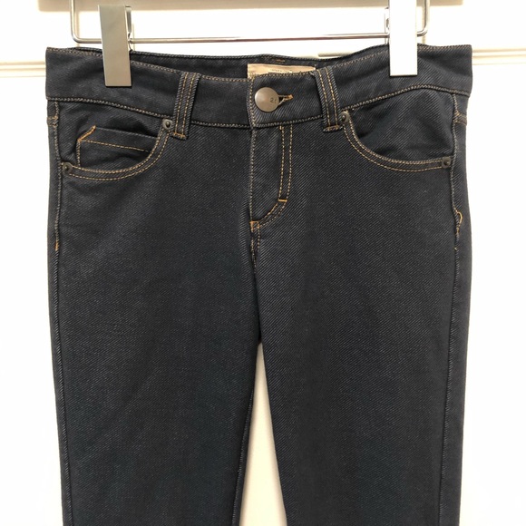 levi's 606 orange tab